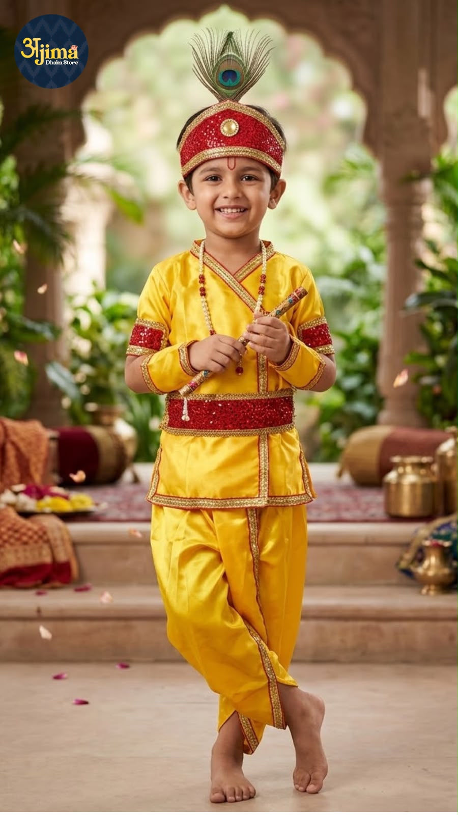 Krishna Set